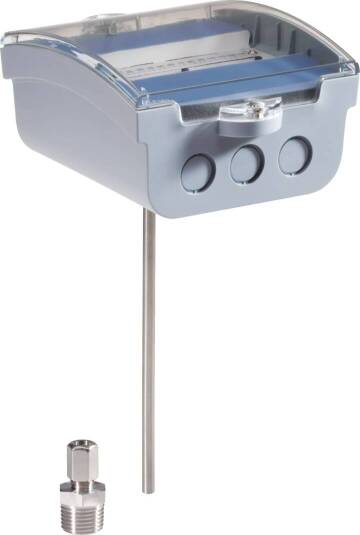 RLE 132 DOMPELREGELAAR 230VAC OUTP 3-POS