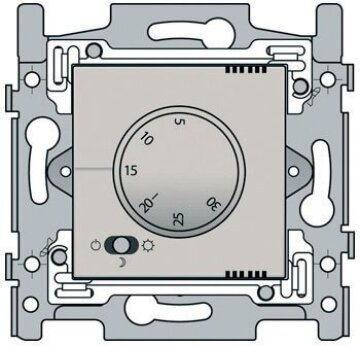 102-88001 ANALOGE THERMOSTAAT