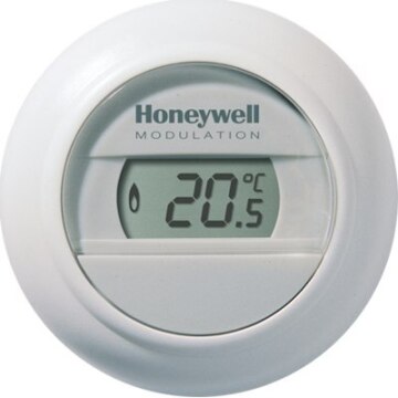 Honeywell revisie Round