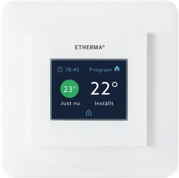 ETOUCH ECO INBWTHERM TOUCH & WEEKPROGR