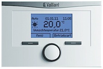 VAIL CALORMATIC 350