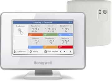 HONE EVO WIFI PAKKET AAN/UIT