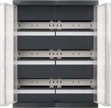 EATON MTR440 GR.KAST MEDUSA, LEEG