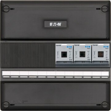 EATON INSTAL.KAST 3F 0GR 0ALS 12M PASCO