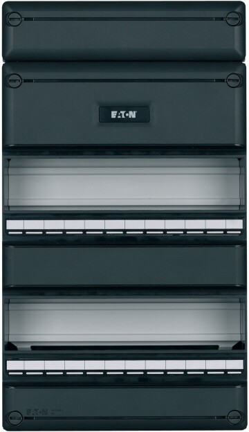 EATON S55 INSTAL.KAST OPB 2X 12MOD