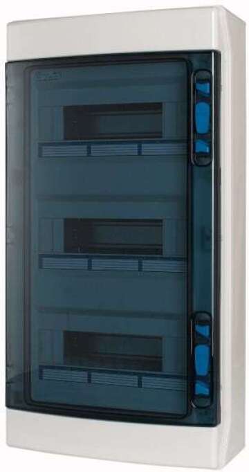 EATON XCOMFORT INSTAL.KAST OPB 3X 12MOD