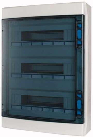 EATON XCOMFORT INSTAL.KAST OPB 3X 18MOD