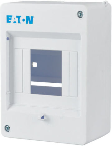 EATON MICRO INSTAL.KAST OPB 1X 4MOD