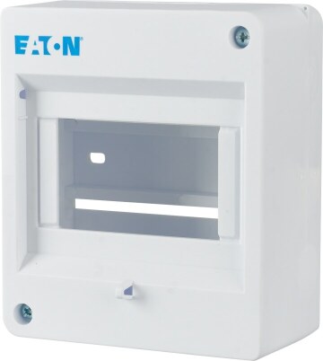 EATON MICRO INSTAL.KAST OPB 1X 5MOD