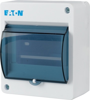 EATON MICRO INSTAL.KAST OPB 1X 5MOD