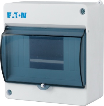 EATON MICRO INSTAL.KAST OPB 1X 6MOD