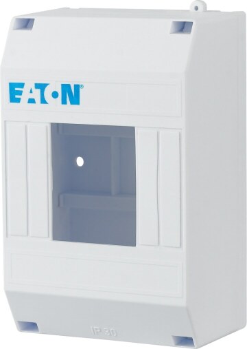 EATON MICRO INSTAL.KAST OPB 1X 4MOD