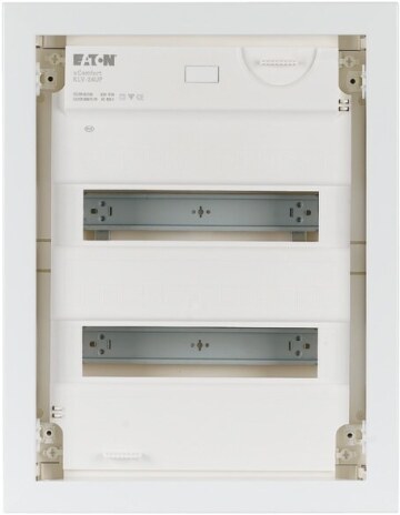 EATON XCOMFORT INSTAL.KAST INB 2X 12MOD