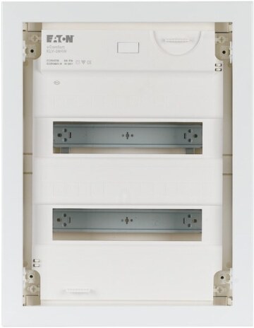 EATON INSTAL.KAST WND 2X 12MOD