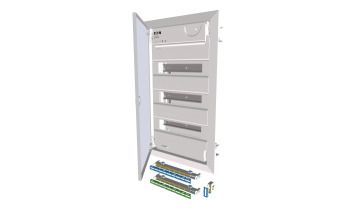 EATON INSTAL.KAST INB 3X 12MOD