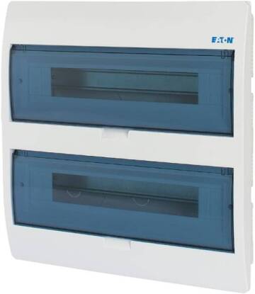 EATON INSTAL.KAST INB 2X 18MOD