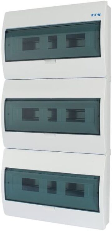 EATON INSTAL.KAST OPB 3X 18MOD