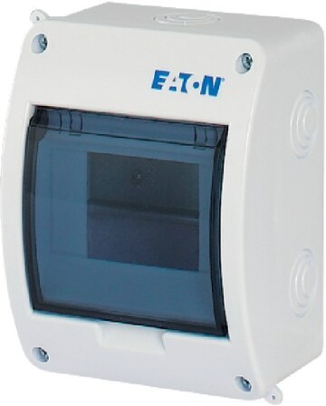 EATON INSTAL.KAST OPB 1X 5MOD