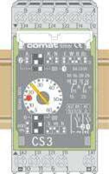 COMAT TIMER CS3/UC12-240V