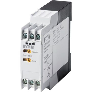 EATON TIJDRELAIS 1W 400V AC 0-100H