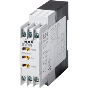 EATON TIJDRELAIS 1W 400V AC 0-100H