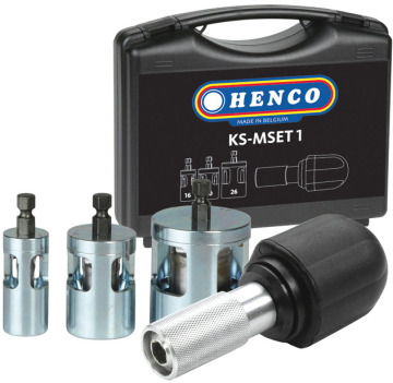 HENCO KALISPEED-M SET1 16-26