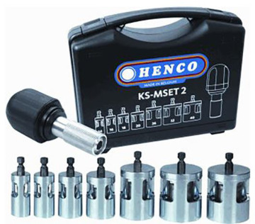 HENCO SET M KS-K EN KS-M V 16,20,26,32