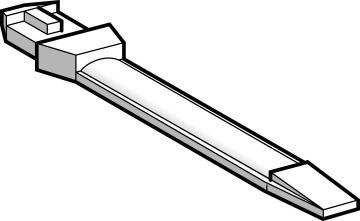 SE AR1SC03 MERKERSTRIP