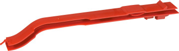 LEGR STARFIX HOUDER ROOD 0.5/2.5MM2