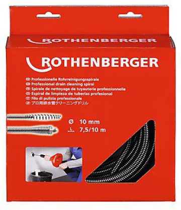 ROTH 72424 ONTSTOPPINGSVEER 10MMX7,5M