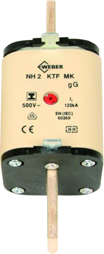 LNH2100MK MESPATR. NH2 KTF MK 100A 500V