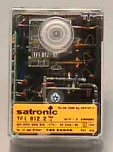 HONE TFI-812-2-10 GASBR.REL