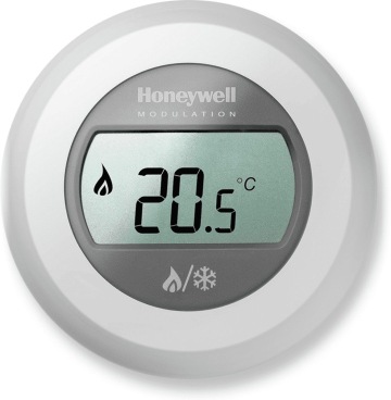 HONE ROUND MODULATION HEAT/COOL