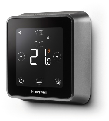 HONE SLIM KAMERTHERM LYRIC T6 WIFI ZWART