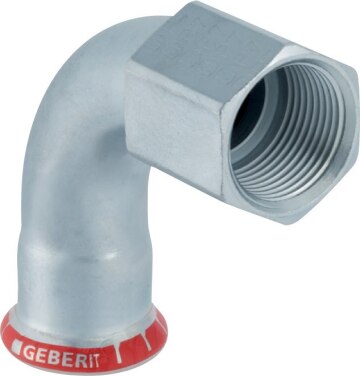 GEB MAPR OVG BOCHT 90GR CST 28-RP1/2 BI