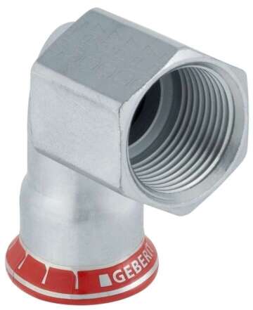 GEB MAPR OVG KNIE 90GR CST 28-RP3/4 BI