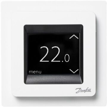 DANFOSS ECTEMP TOUCH