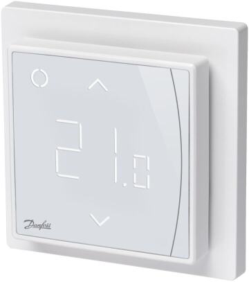 DANFOSS ECTEMP SMART POLAR WIT