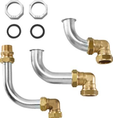 BOSCH CONNECTION SET (HYDRAULIC TL)