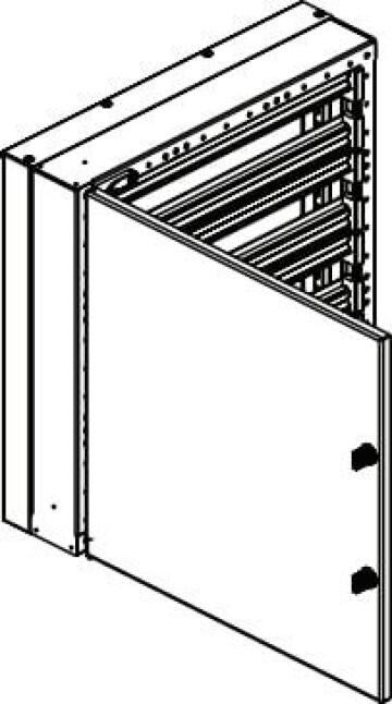 CUBIC INSTAL.KAST CU-MINI 3X3 112MOD