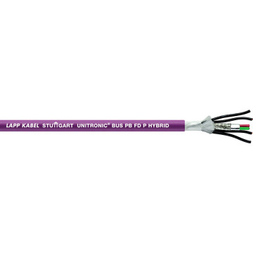 LAPP UNITR BUS PB HYBRID 1X2X0,64+4X1,5