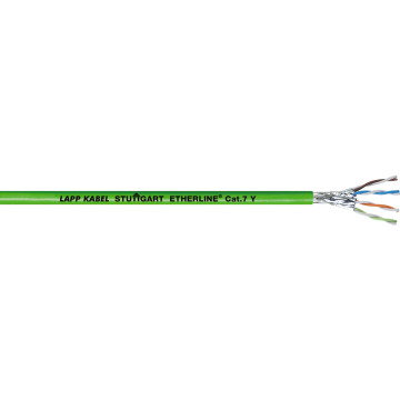 LAPP ETHERLINE PN CAT.7 Y FLEX A MTR