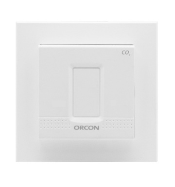 ORCON CO2-RUIMTEOPNEMER INBOUW 0-10