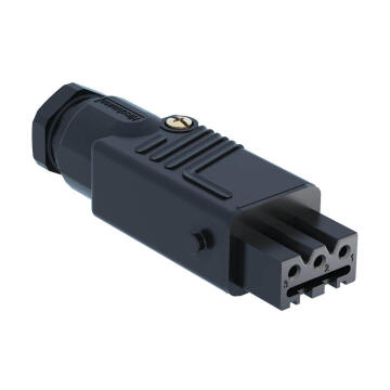 EATON CMMZ-00/52 STAK-3 CONNECTOR VOED.