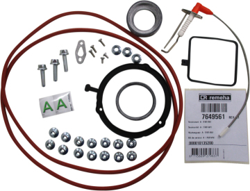 REME SERVICESET A 106KW