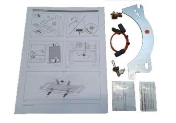 NEFIT HOGEDRUKKIT PROLINE NXT CW3