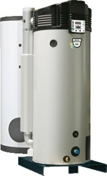 AO SGS60 ZONNEBOILER 368L 62,2KW