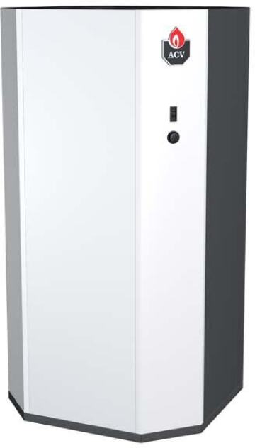 ACV HR800 INDBOILER 675L