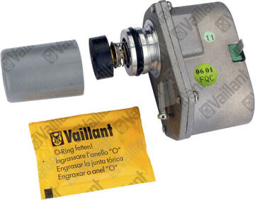 VAIL SERVOMOTOR