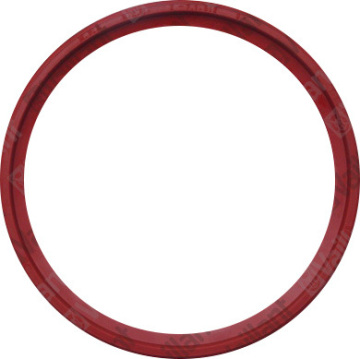 VAIL GASKET RING SILICONE DN80